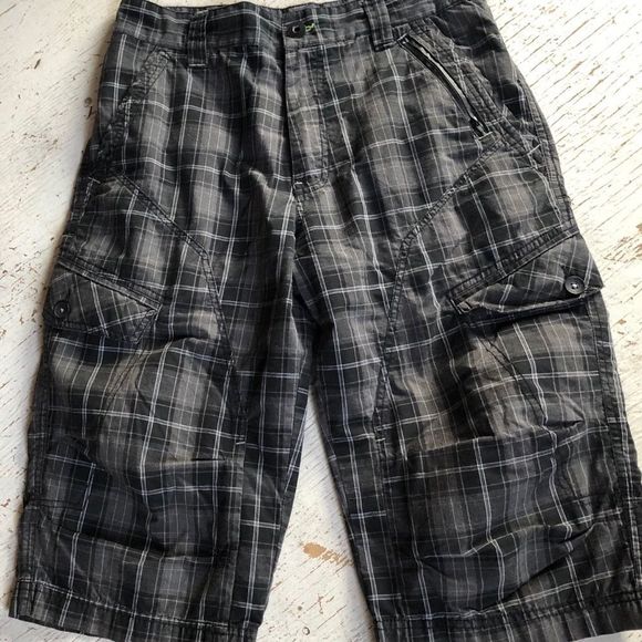 🌟HP🌟Noize shorts🌟 - Picture 5 of 6